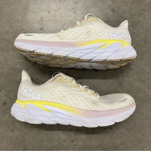 Hoka One One Clifton 8 Womens